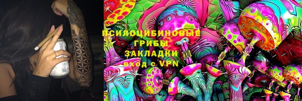 трава Абдулино